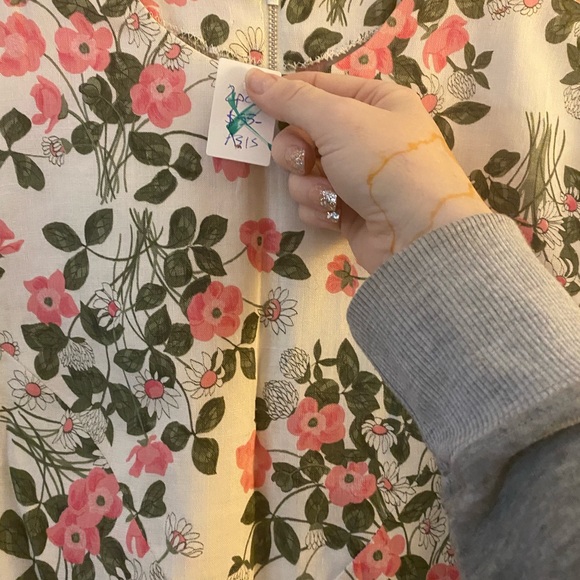 Vintage 60’s top - Picture 3 of 3